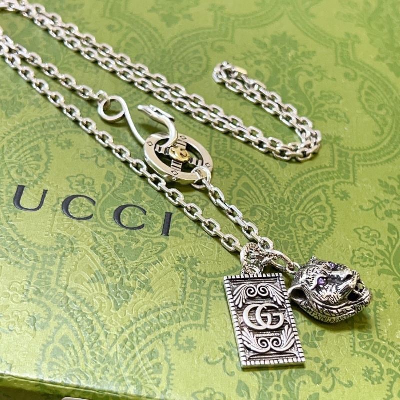 Gucci Necklaces